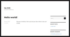 Desktop Screenshot of 6024.com